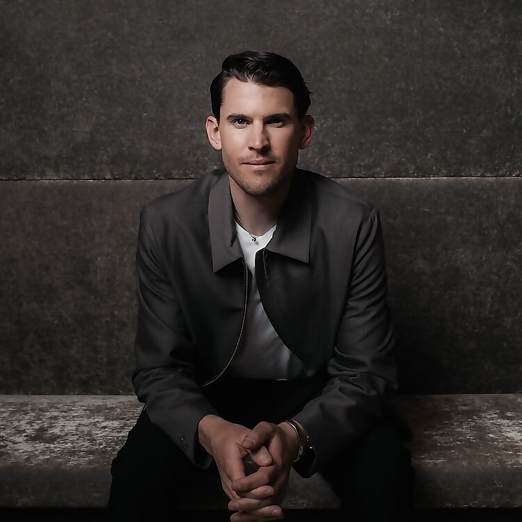Dominic Thiem