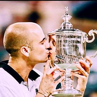 Andre Agassi
