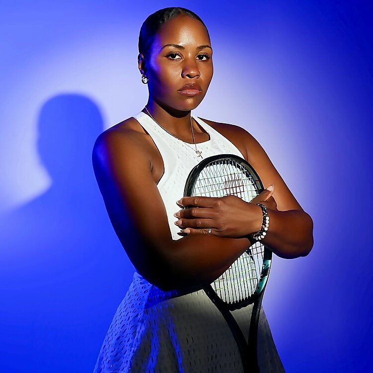 Taylor Townsend