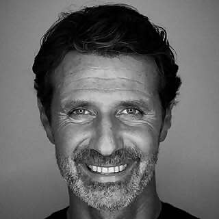Patrick Mouratoglou