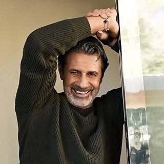 Patrick Mouratoglou