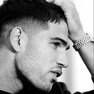 Carlos Alcaraz Garfia