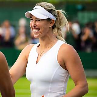 Alexa Guarachi Bruner