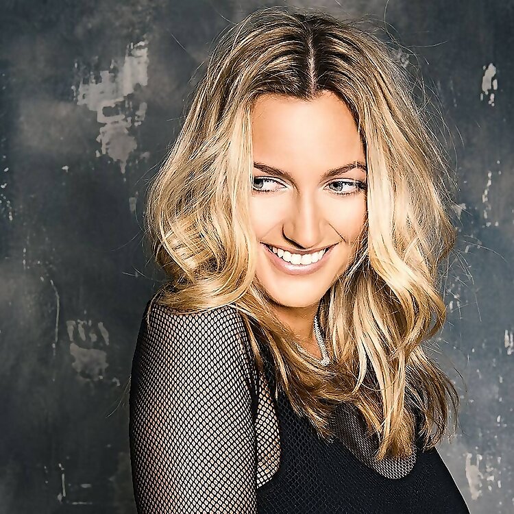 Petra Kvitova
