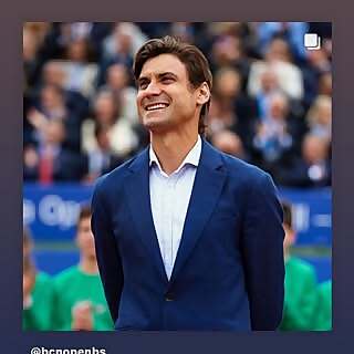 David Ferrer