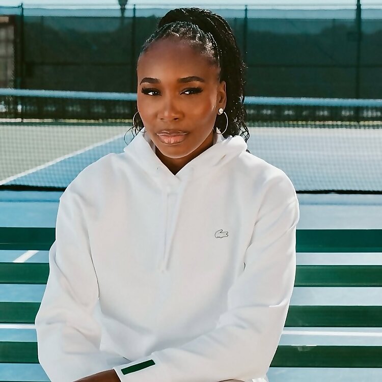 Venus Williams
