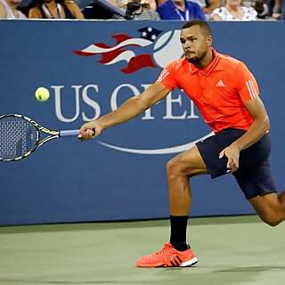 Jo-Wilfried Tsonga