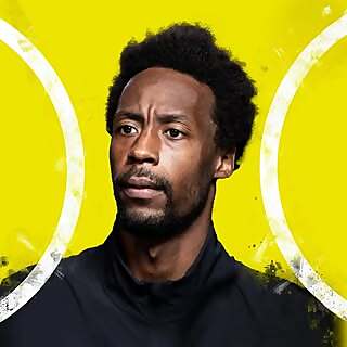 Gael Monfils