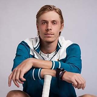 Denis Shapovalov