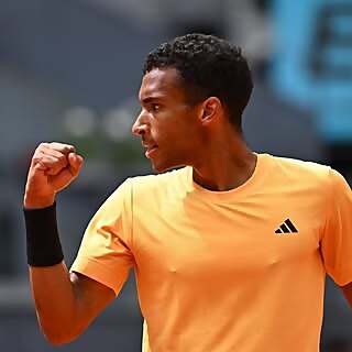 Felix Auger Aliassime