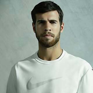Karen Khachanov