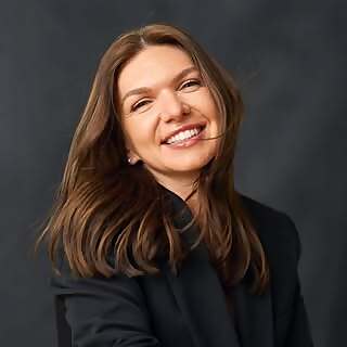 Simona Halep