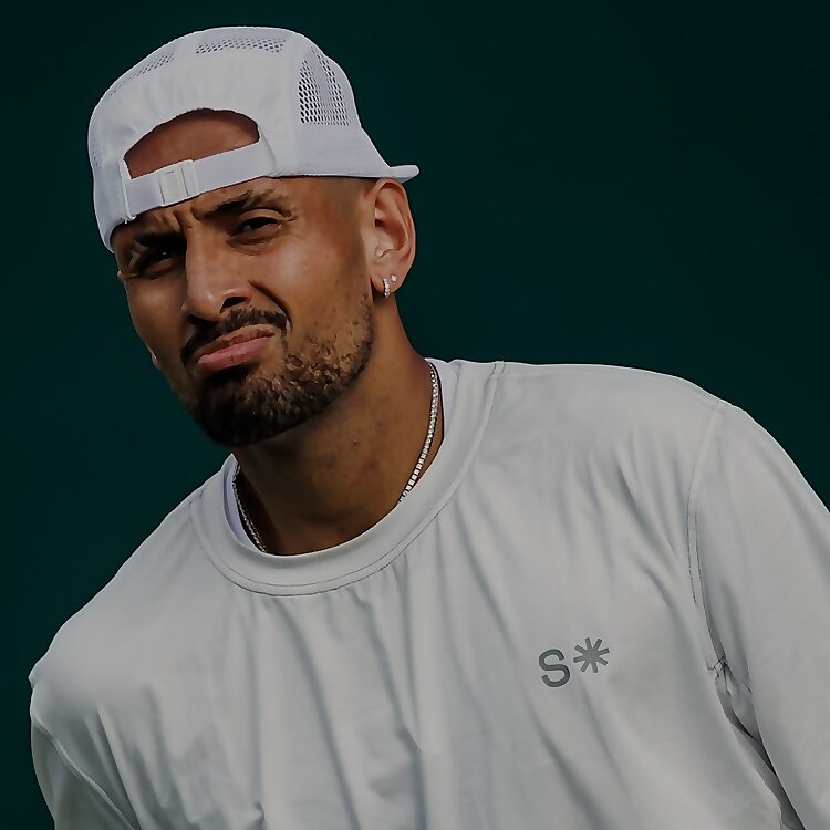Nick Kyrgios