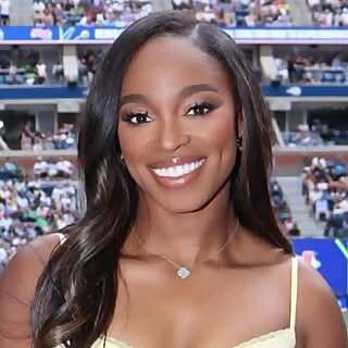 Sloane Stephens