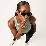 Sloane Stephens