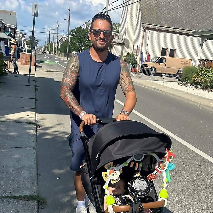 Nick Kostos