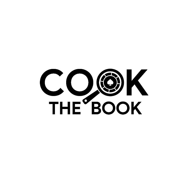 Cook The Book