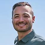 Rick Gehman
