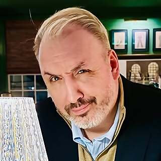 Matt Perrault