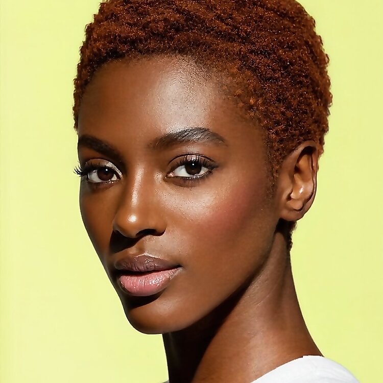 Yrsa Daley-Ward