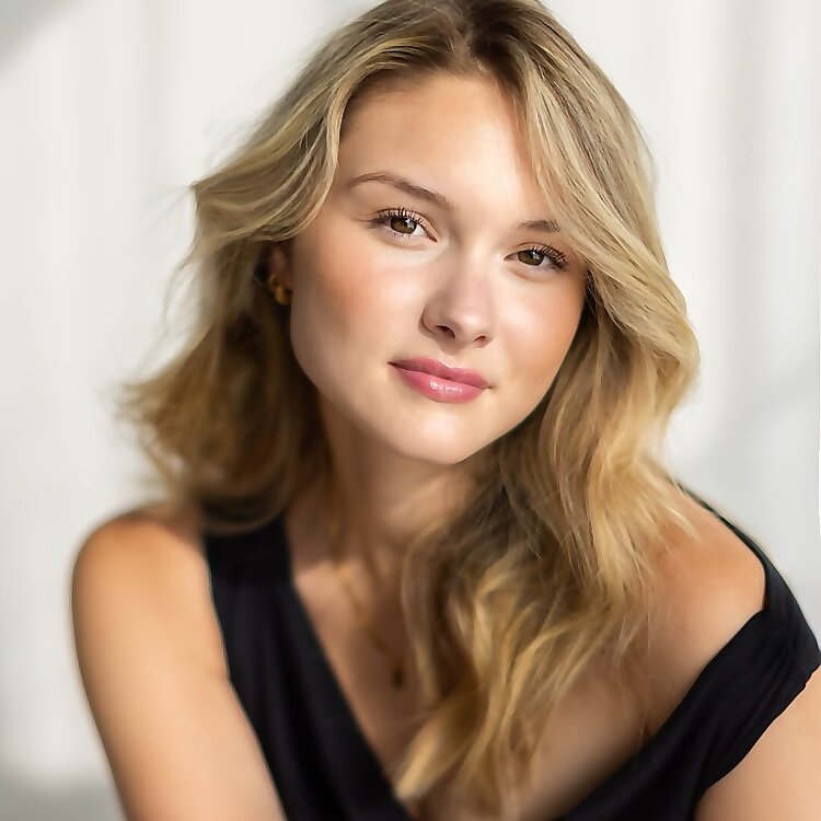 Jacqueline Whitney