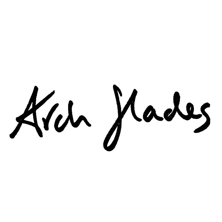 Arch Hades
