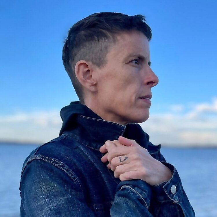 Andrea Gibson