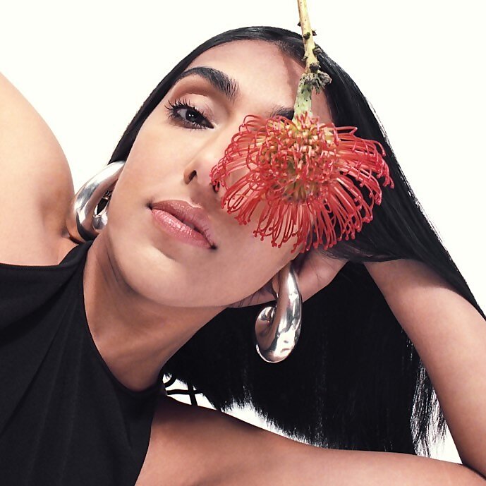 Rupi Kaur