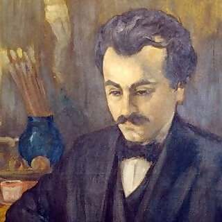 Kahlil Gibran