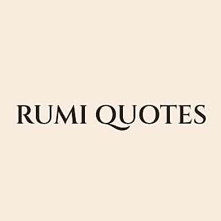 Mevlana Rumi