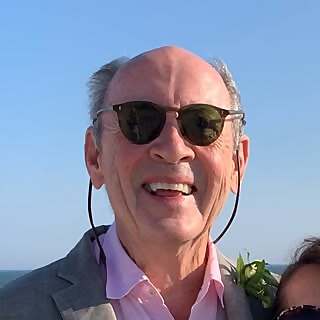 Billy Collins