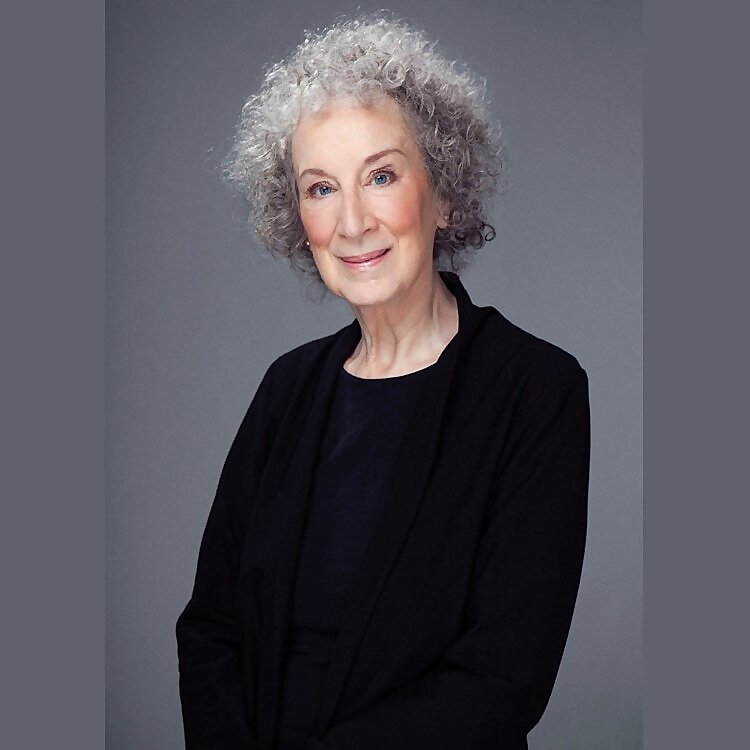 Margaret Atwood
