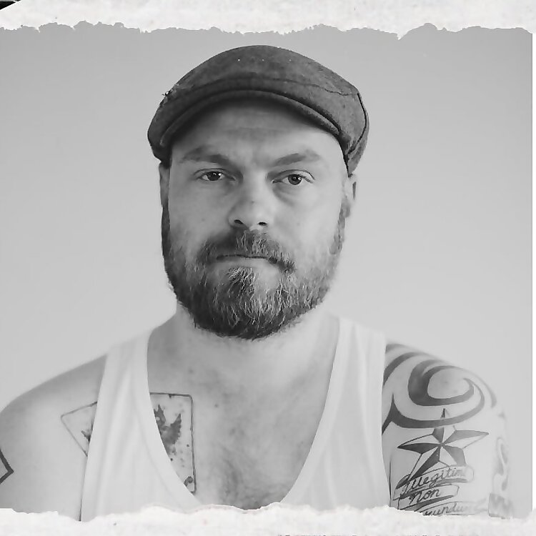 Iain S. Thomas