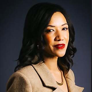 Tiana Clark