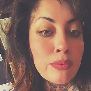 Rachel McKibbens