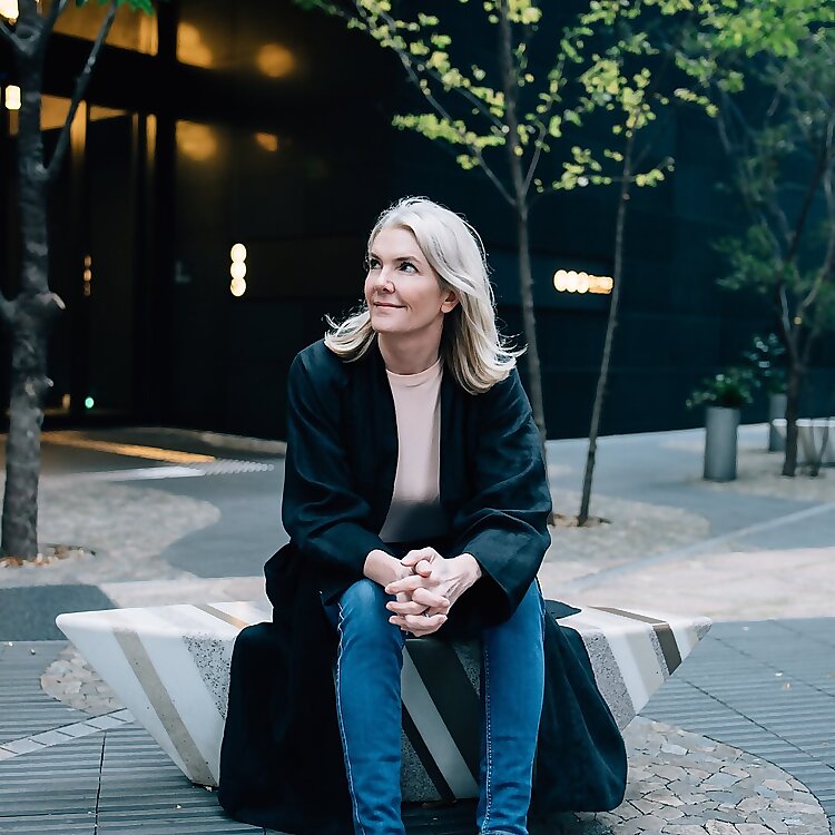 Nancy Besharah
