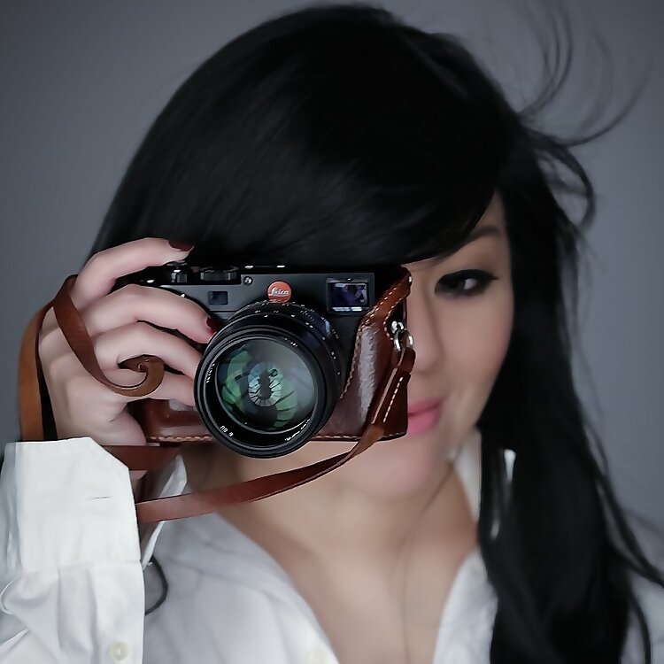 Christina Tan 