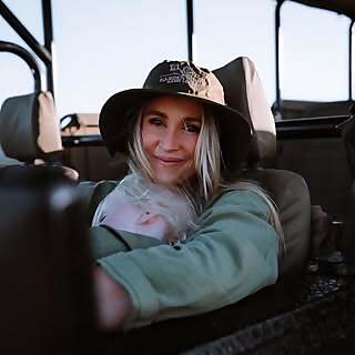 Jessica Parry Valentine