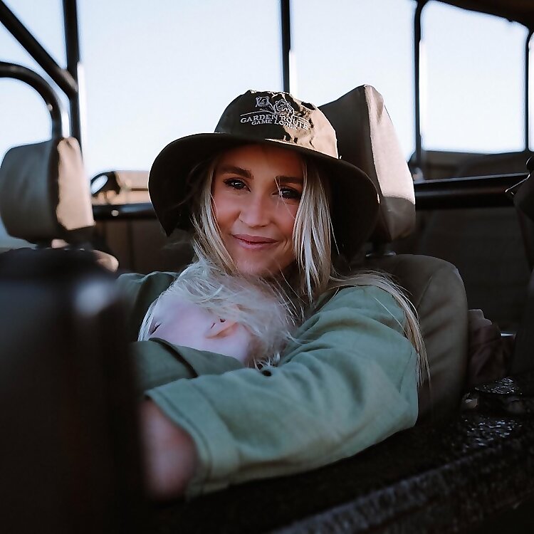 Jessica Parry Valentine