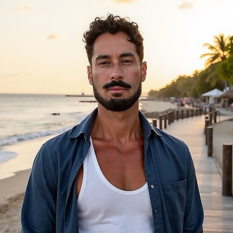 André De Mello