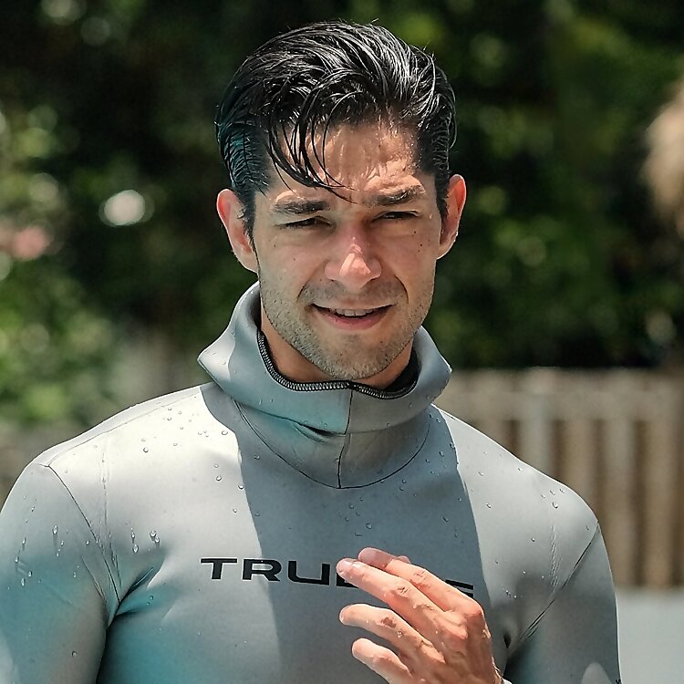Wil Dasovich