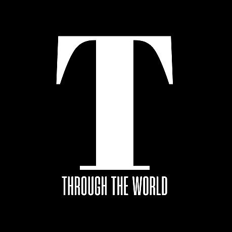 Travelling Through The World