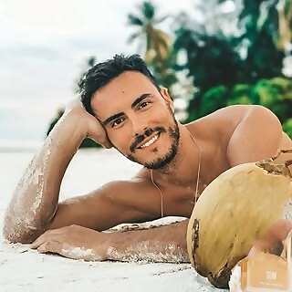 Joao Cajuda