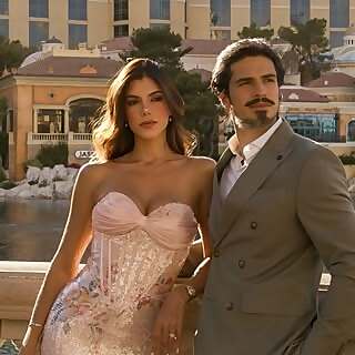 Luana & Fred