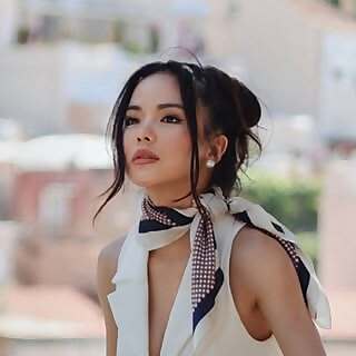 Annie Pham