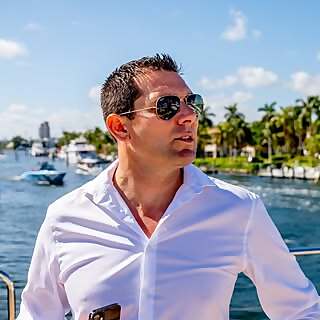 Vincent Finetti