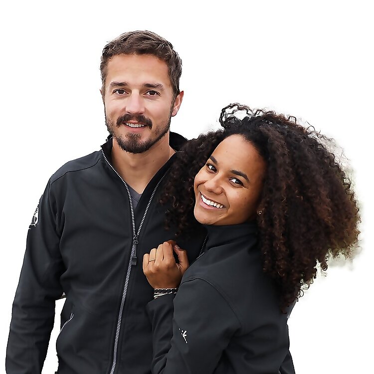 Dan & Kika