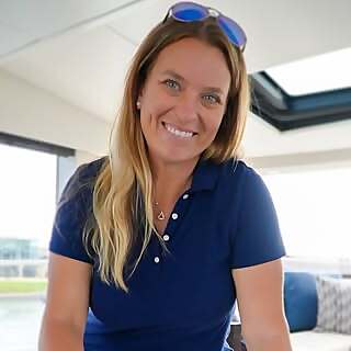 Kelly Gordon