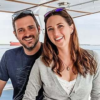 Matt & Jessica