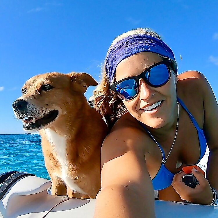 Sierra Swezey